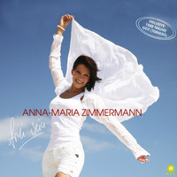 Anna-Maria Zimmermann - Frei Sein
