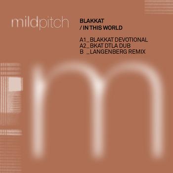 Blakkat - In This World