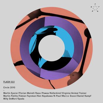 Various Artists - Circle 2010