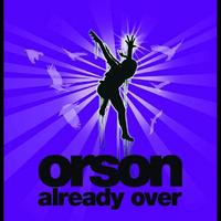 Orson - Orson (Live at Blueprint Studios, Manchester)