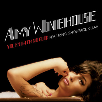 Amy Winehouse - You Know I'm No Good