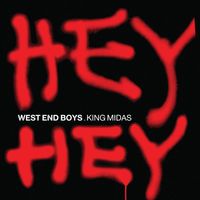 King Midas - Sorry