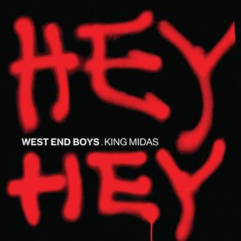 King Midas - Sorry