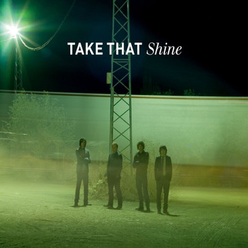 Take That - Shine (BBC Radio 2 "Live And Exclusive")