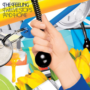 The Feeling - Twelve Stops And Home (Album sampler)