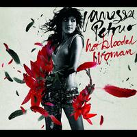 Vanessa Petruo - Hot Blooded Woman