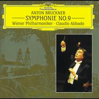 Wiener Philharmoniker, Claudio Abbado - Bruckner: Symphony No.9