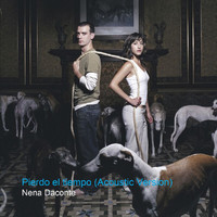 Nena Daconte - Pierdo El Tiempo (Acoustic Version)