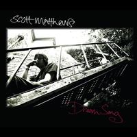 Scott Matthews - Dream Song (Acoustic) (e-Release)