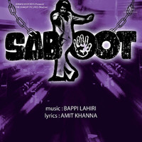 Various Artists - Saboot (Original Motion Picture Soundtrack)