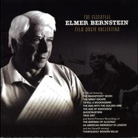 City of Prague Philharmonic - The Essential Elmer Bernstein Film Music Collection