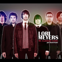 Lori Meyers - Mi Realidad (David Kano Remix)