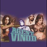 Various Artists - Agent Vinod (Original Motion Picture Soundtrack)
