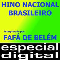 Fafá de Belém - Hino Nacional Brasileiro