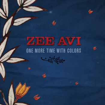 Zee Avi - One More Time With Colors