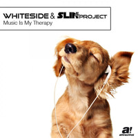 Whiteside & Slin Project - Music Is My Therapy