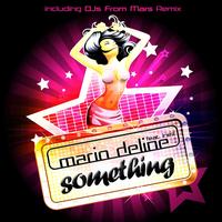 Mario Deline - Something