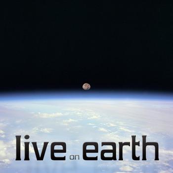 Various Artists - Live On Earth Climate Aliance - Global Warming Concerts