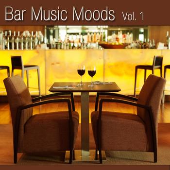 Atlantic Five Jazz Band - Bar Music Moods Vol. 1