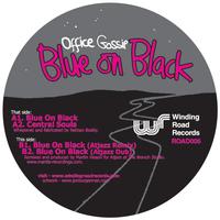 Office Gossip - Blue On Black EP