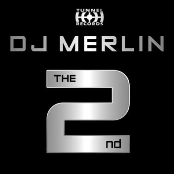 DJ Merlin - The 2nd