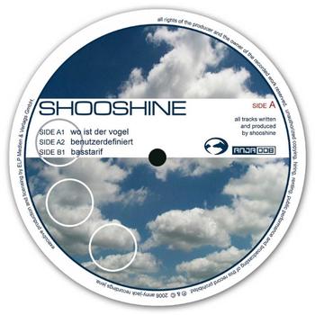 Shooshine - Basstarif