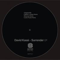 David Kassi - Surrender EP