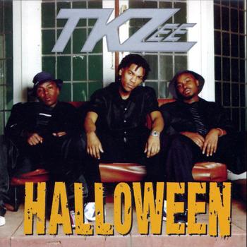TKZEE - Halloween