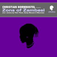 Christian Hornbostel, Zons Of Zambesi - Zambesi