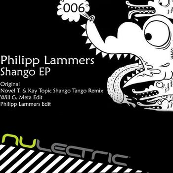 Philipp Lammers - Shango