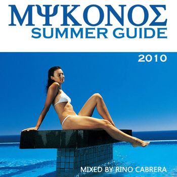 Various Artists - Mykonos Summer Guide 2010
