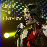 Alanis Morissette - Alanis: The Interview