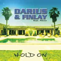 Darius & Finlay feat. Nicco - Hold On