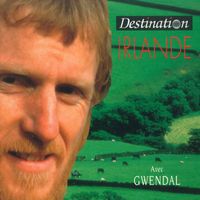 Gwendal - Destination Irlande