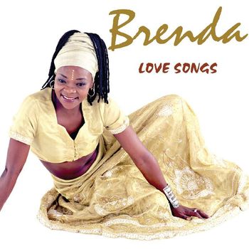 Brenda Fassie - Love Songs
