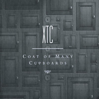 XTC - A Coat Of Many Cupboards