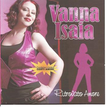 Vanna Isaia - Certi amori