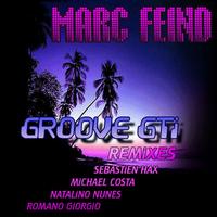 Marc Feind - Groove GTI