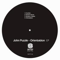 John Puzzle - Orientation