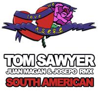Tom Sawyer - South American