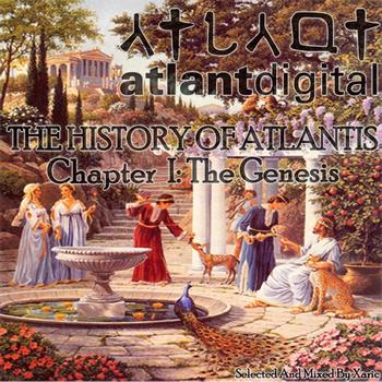 Various Artists - The History Of Atlantis Chapter 1 - The Genesis