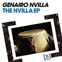 Genairo Nvilla - The Nvilla EP