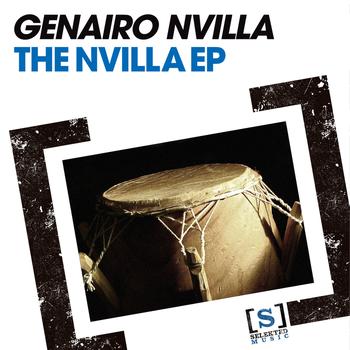 Genairo Nvilla - The Nvilla EP