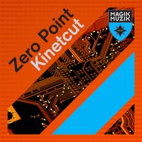Zero Point - Kineticut
