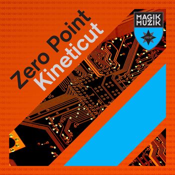 Zero Point - Kineticut