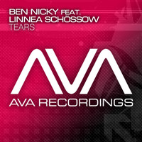 Ben Nicky Feat. Linnea Schossow - Tears