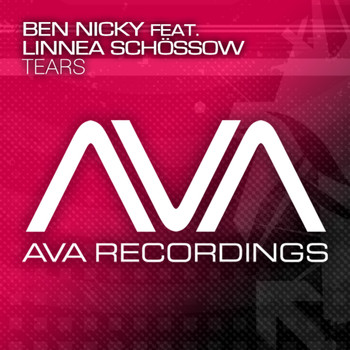 Ben Nicky Feat. Linnea Schossow - Tears