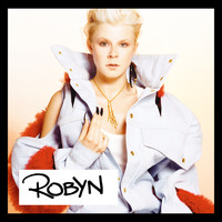 Robyn - Robyn (Special Online Edition)