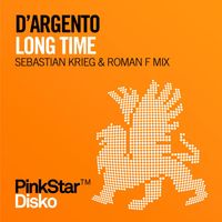 D'Argento - Long Time
