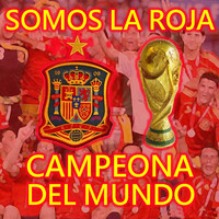 Hooks & Lyrics - Somos La Roja Campeona - Homenaje Selección Española